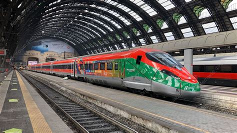 offerta treni milano roma|treno milano torino.